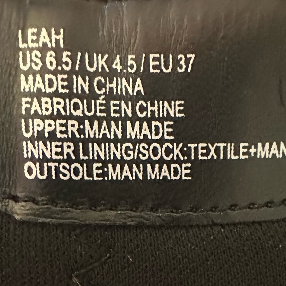 Leah Booties - Picture 7 of 7